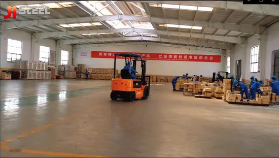 Mould Assembly for Continuous Casting Machine
