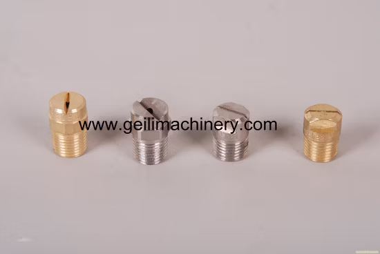 워터 자켓/결정화기 워터 자켓/연속 주조 도구